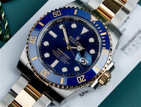 2024 rolex submariner retail price.